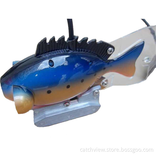 Under Warer Camera (CV-PP8000)
